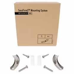 Noctua NH-D15 système de refroidissement d'ordinateur Processeur Refroidisseur 14 cm Beige, Marron, Acier - Vue supplémentaire 4