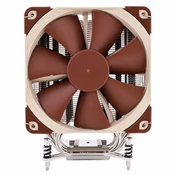 Noctua NH-U12DX i4, Refroidisseur, 12 cm, 300 tr/min, 1500 tr/min, 22,4 dB, 93,4 m³/h