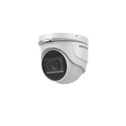 Hikvision DS-2CE76H8T-ITMF Dôme Caméra de sécurité CCTV Intérieure et extérieure 2560 x 1944 pixels Plafond/mur