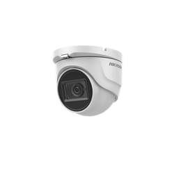 Hikvision DS-2CE76U1T-ITMF Dôme Caméra de sécurité CCTV Extérieure 3840 x 2160 pixels Plafond