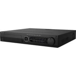 Hikvision IDS-7332HUHI-M4/S Enregistreur vidéo numérique Noir