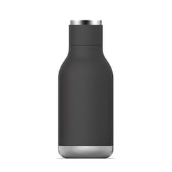 Asobu Urban - SBV24 Utilisation quotidienne 460 ml Acier inoxydable Noir
