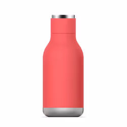 Asobu Urban - SBV24, 460 ml, Utilisation quotidienne, Pêche, Acier inoxydable, Bouchon à vis