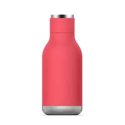 Asobu Urban - SBV24 Utilisation quotidienne 460 ml Acier inoxydable Pêche
