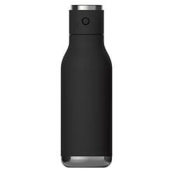 Asobu BT60 Utilisation quotidienne 500 ml Acier inoxydable Noir