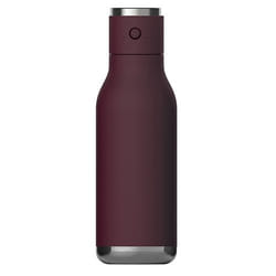 Asobu BT60 Utilisation quotidienne 500 ml Acier inoxydable Bourgogne