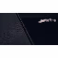 CHERRY XTRFY GP2 XXL Tapis de souris de jeu Noir