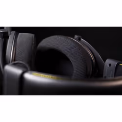 CHERRY XTRFY H2 Casque Avec fil Arceau/Sport/Au quotidien Noir - Vue supplémentaire 10