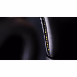 CHERRY XTRFY H2 Casque Avec fil Arceau/Sport/Au quotidien Noir - Vue supplémentaire 13