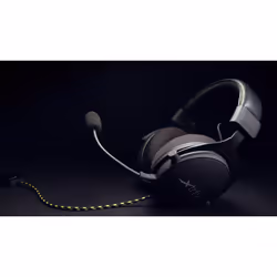 CHERRY XTRFY H2 Casque Avec fil Arceau/Sport/Au quotidien Noir - Vue supplémentaire 16