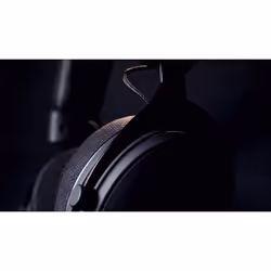 CHERRY XTRFY H2 Casque Avec fil Arceau/Sport/Au quotidien Noir - Vue supplémentaire 20