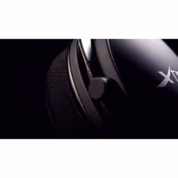 CHERRY XTRFY H2 Casque Avec fil Arceau/Sport/Au quotidien Noir - Vue supplémentaire 21