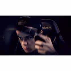 CHERRY XTRFY H2 Casque Avec fil Arceau/Sport/Au quotidien Noir - Vue supplémentaire 22