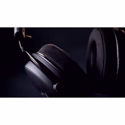 CHERRY XTRFY H2 Casque Avec fil Arceau/Sport/Au quotidien Noir - Vue supplémentaire 23