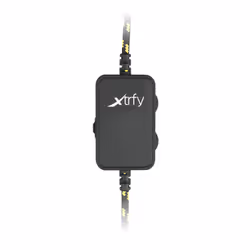 CHERRY XTRFY H2 Noir