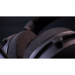 CHERRY XTRFY H2 Casque Avec fil Arceau/Sport/Au quotidien Noir - Vue supplémentaire 9