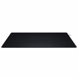 CHERRY XTRFY GPZ1 Tapis de souris de jeu Noir
