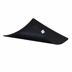 CHERRY XTRFY GPZ1 Tapis de souris de jeu Noir