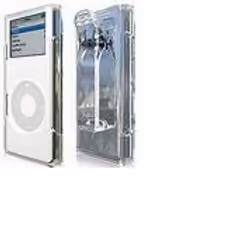 XtremeMac MicroShield F.iPod nano 2G