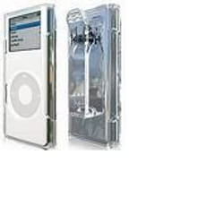 XtremeMac MicroShield F.iPod nano 2G Transparent