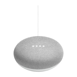 Google Home Mini