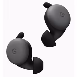 Google Pixel Buds