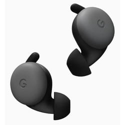 Google Pixel Buds Noir