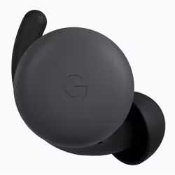 Google Pixel Buds Noir