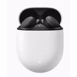 Google Pixel Buds Noir