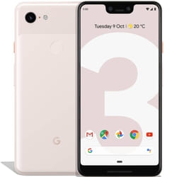 Google Pixel 3 XL 4G 4Go 64Go Rose