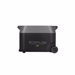 EcoFlow DELTA Pro accessoire de stations d'alimentation portables Batterie
