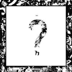 Universal Music XXXTENTACION - ?, CD Musique du monde