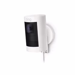 Ring Stick Up Cam Wired Boîte Caméra de sécurité IP Intérieure et extérieure Plafond/Mur/Bureau
