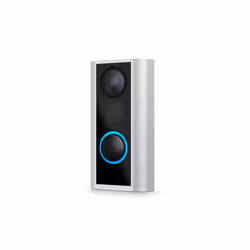 Ring Door View Cam