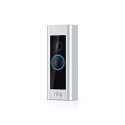 Ring Video Doorbell Pro 2 Plug-in