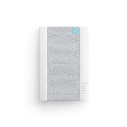 Ring Chime Pro Gen 2 Blanc