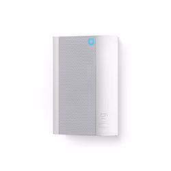 Ring Chime Pro Gen 2 Blanc