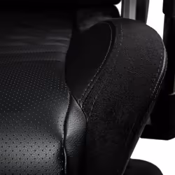 noblechairs EPIC Siège de jeu sur PC Siège rembourré Noir - Vue supplémentaire 16