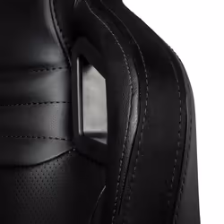 noblechairs EPIC Siège de jeu sur PC Siège rembourré Noir - Vue supplémentaire 17