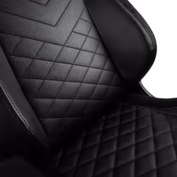 noblechairs EPIC Siège de jeu sur PC Siège rembourré Noir - Vue supplémentaire 21