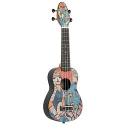 Ortega Guitars Keiki