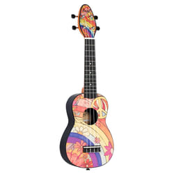 Ortega Guitars Keiki