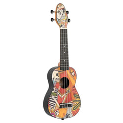 Ortega Guitars Keiki
