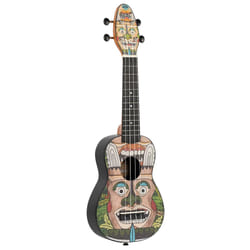 Ortega Guitars Keiki