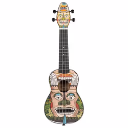 Ortega Guitars Keiki