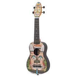 Ortega Guitars Keiki