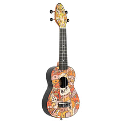 Ortega Guitars Keiki