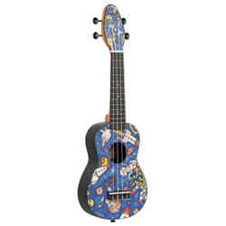 Ortega Guitars Keiki