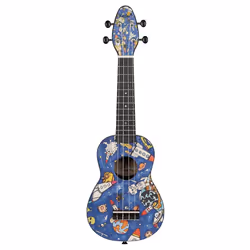 Ortega Guitars Keiki