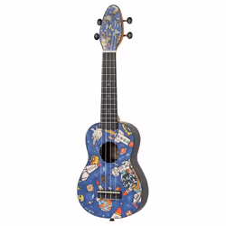 Ortega Guitars Keiki